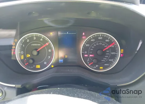 2020 Subaru Ascent Premium from USA, damaged, VIN 4S4WMAFD6L3433030